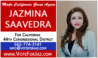 jazmina-saavedra-44th-district