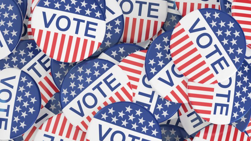 Why Do Politicians Seek Elected Office?