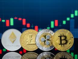 Handelen in cryptovaluta? Zo wordt uw winst belast in India